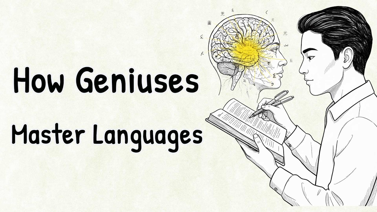 The Hidden Method of Multilingual Minds