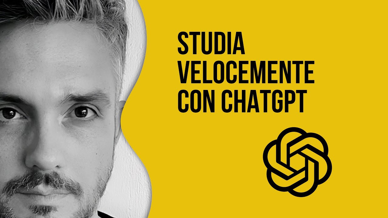 Risparmia tempo nello studio con questi prompt per ChatGPT