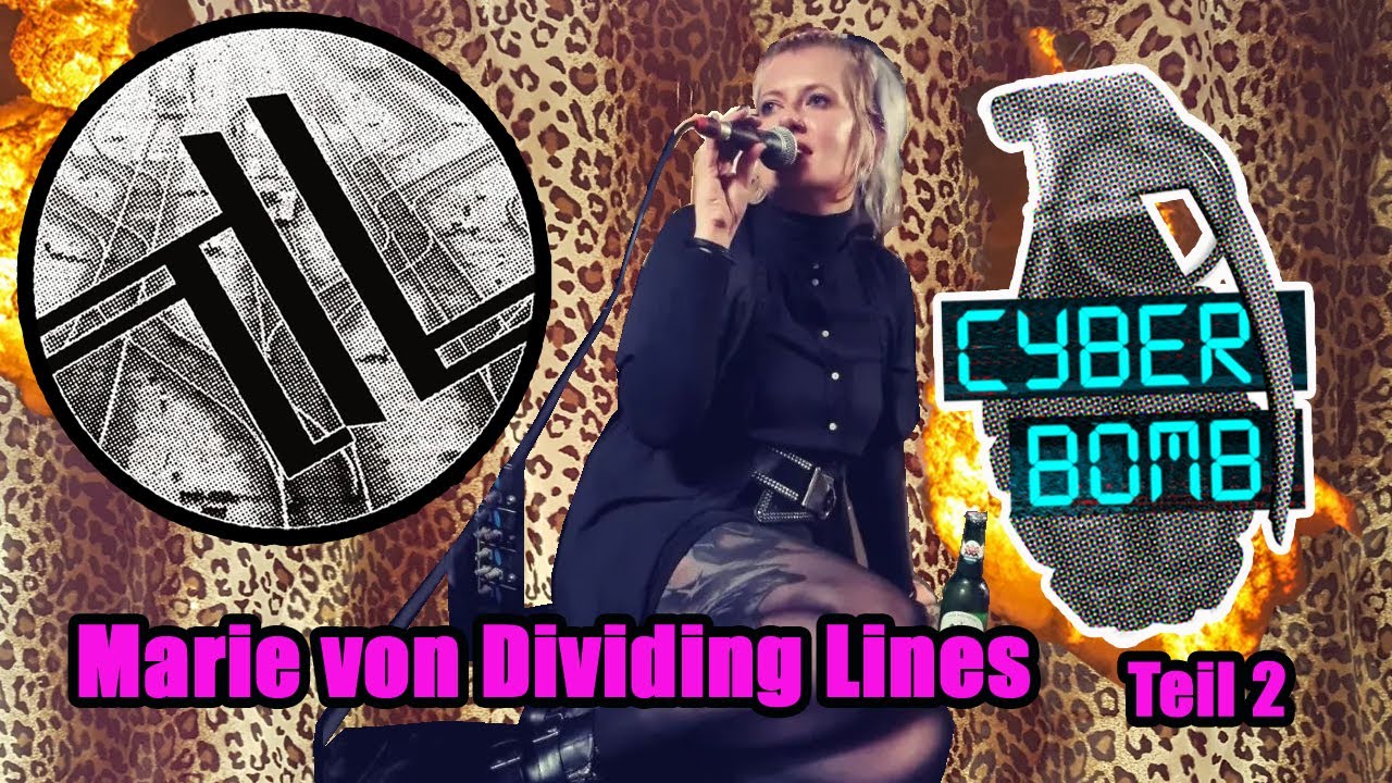 Marie - Dividing Lines, Interview 2/2