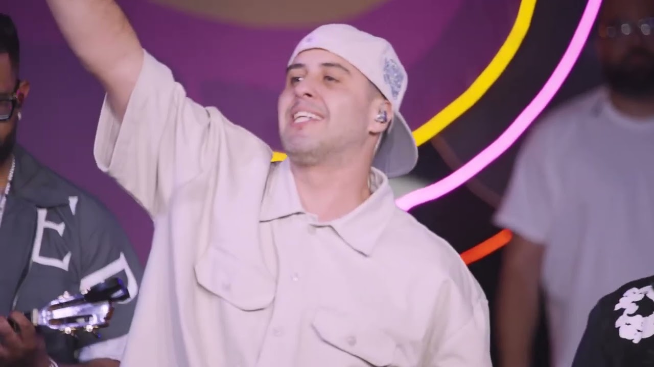 Buteco do Samba | Caju Pra Baixo, Bruno Diegues - Até Encontrar / O Amor É Fato