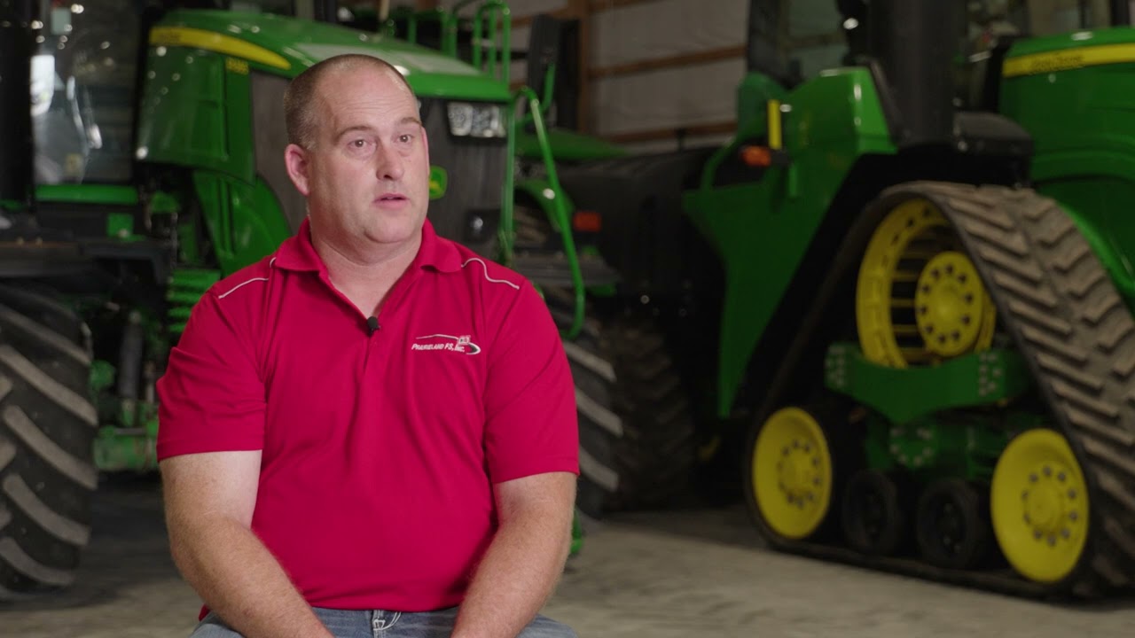 Prairieland FS Promo