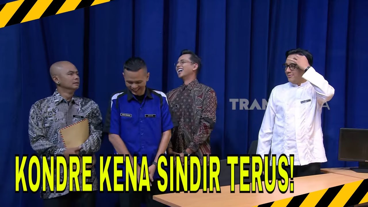 GOCENG DAPET DUA, SOLUSI KONDRE DI TANGGAL TUA! | LAPOR PAK! (30/08/24)*