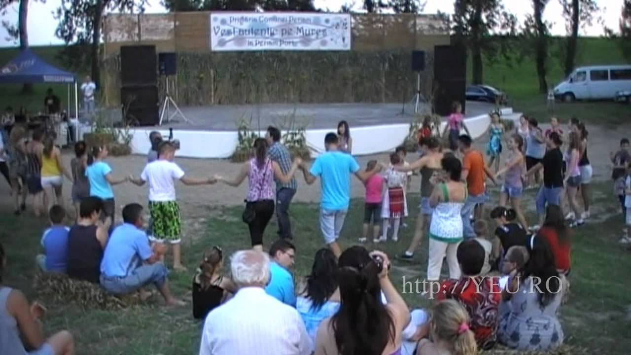 Zilele Periamului - Concert AUREL MOLDOVEANU (2011)