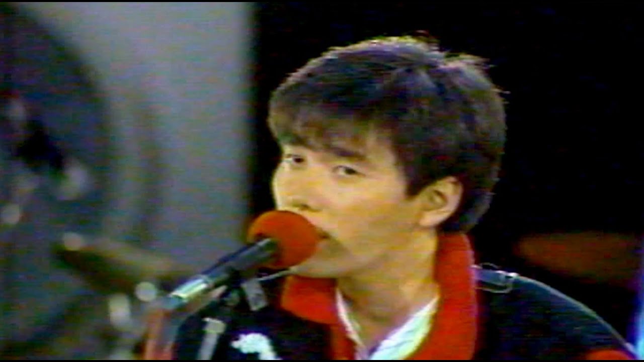 조하문(이 밤을 다시 한번) - 1988