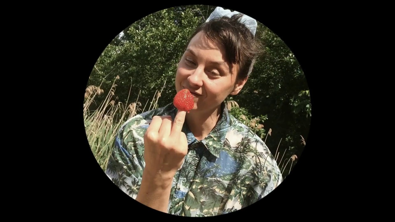 Malikowska i Brożek - Nasz strach