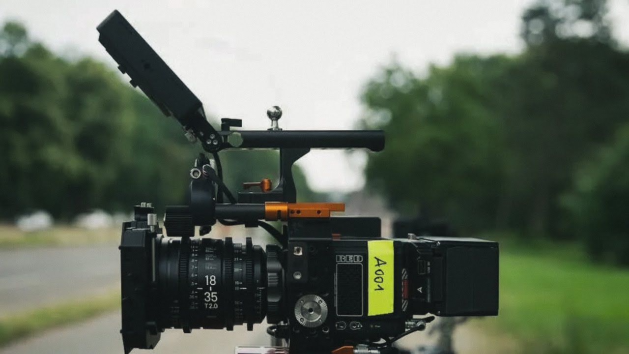 You Shouldn't Ignore these 8 Reasons to Own a Cinema Camera!