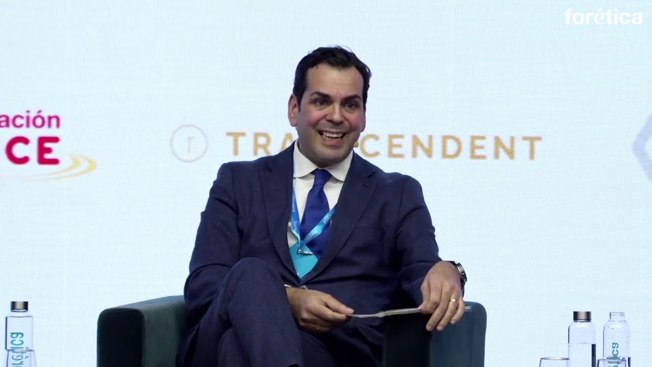 Perspectivas 2026: geopolítica, economía y regulación