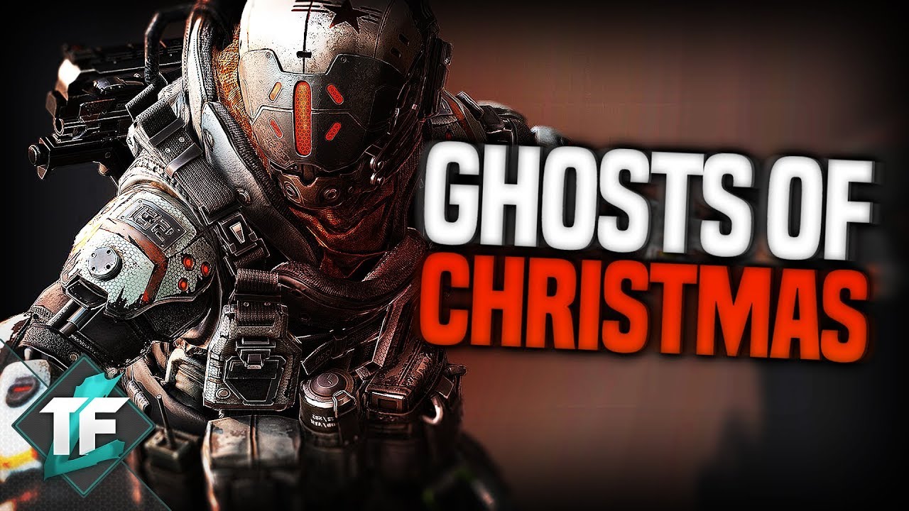 Titanfall 2 - Top Fails, Funny & Epic Moments #31! (Christmas Special)