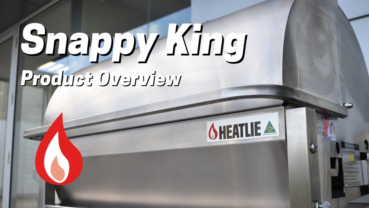 Snappy King Product Overview