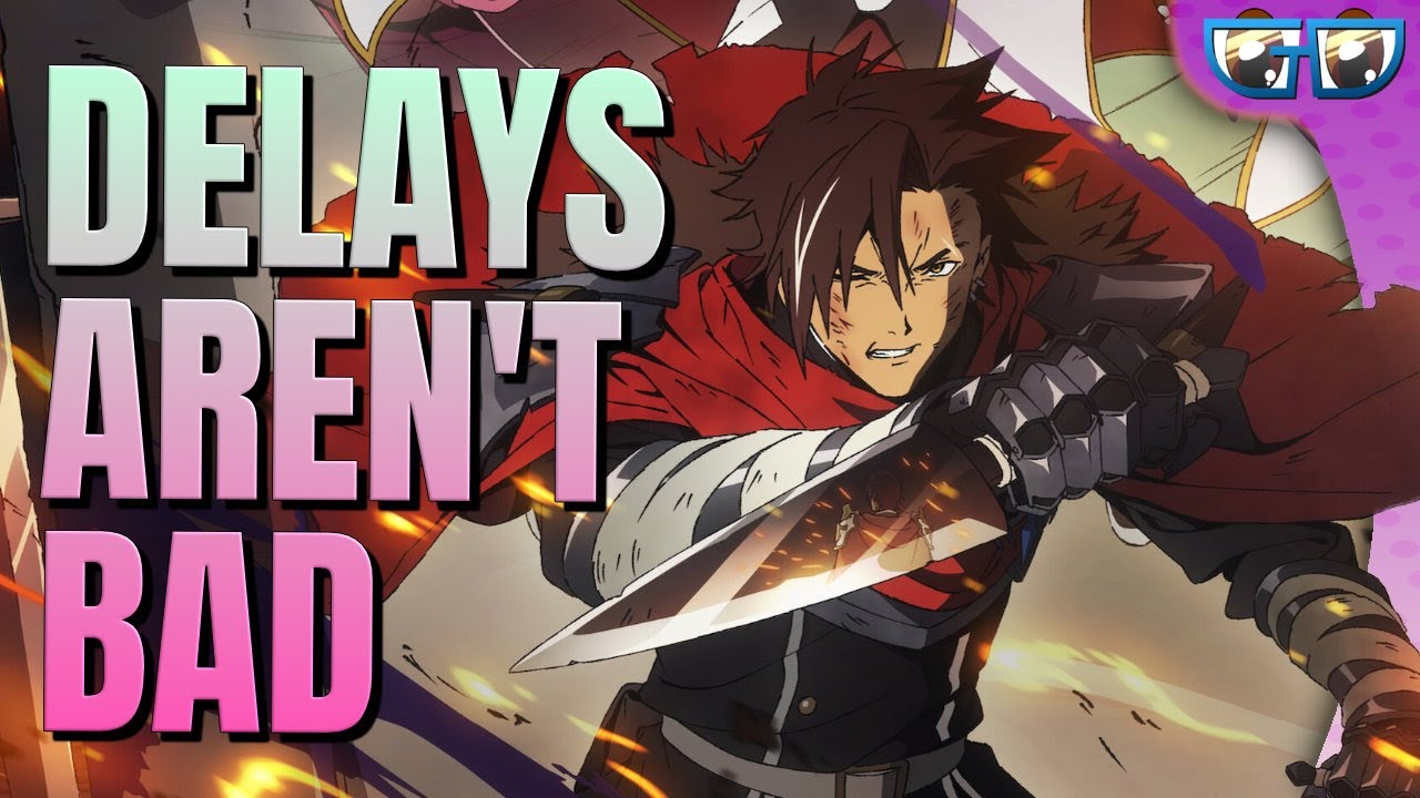 Why Delays Matter: Sentenced to Be a Hero