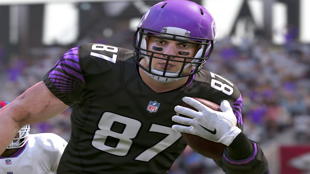 500,000 COIN WAGER!! BRUH | MADDEN 17 ULTIMATE TEAM GAMEPLAY