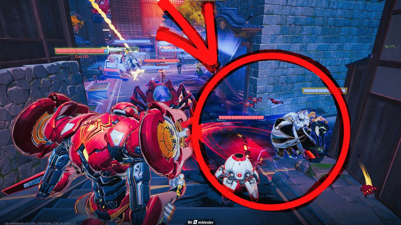 Huge Clutch on my Rank up game. Finally GM!! (Gameplay)