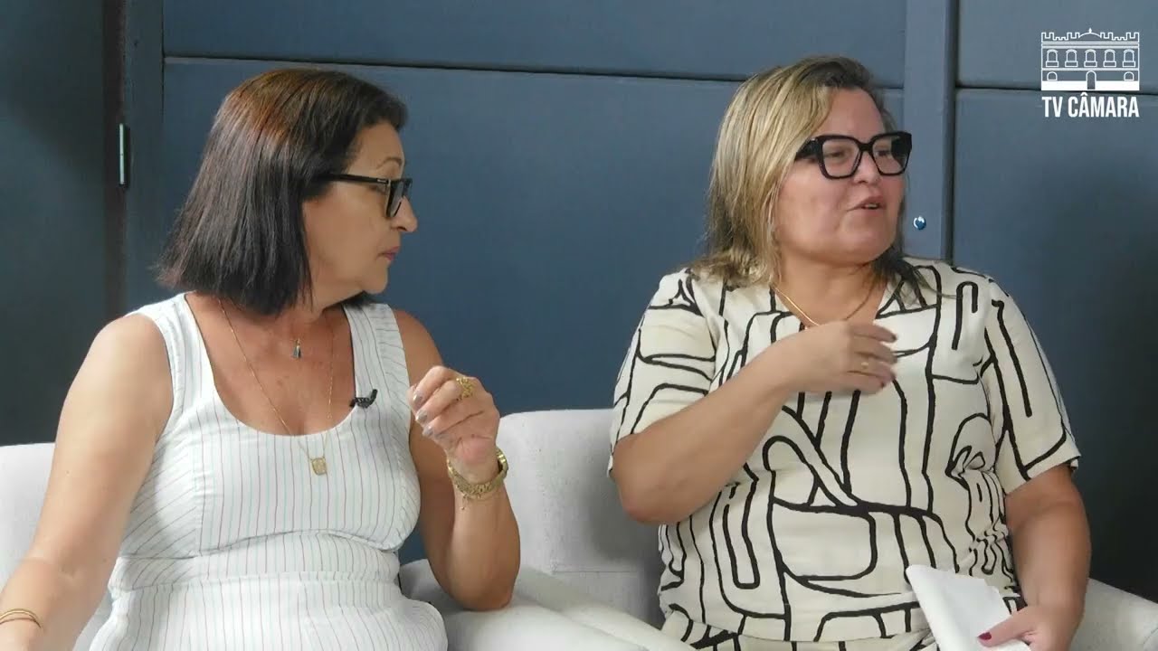 Câmara em Pauta - 06/02/2026