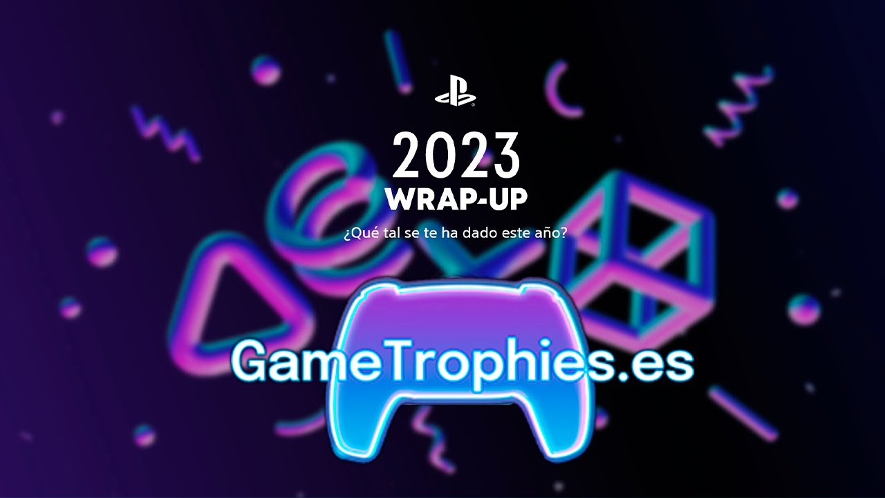 Wrap-up Playstation 2023