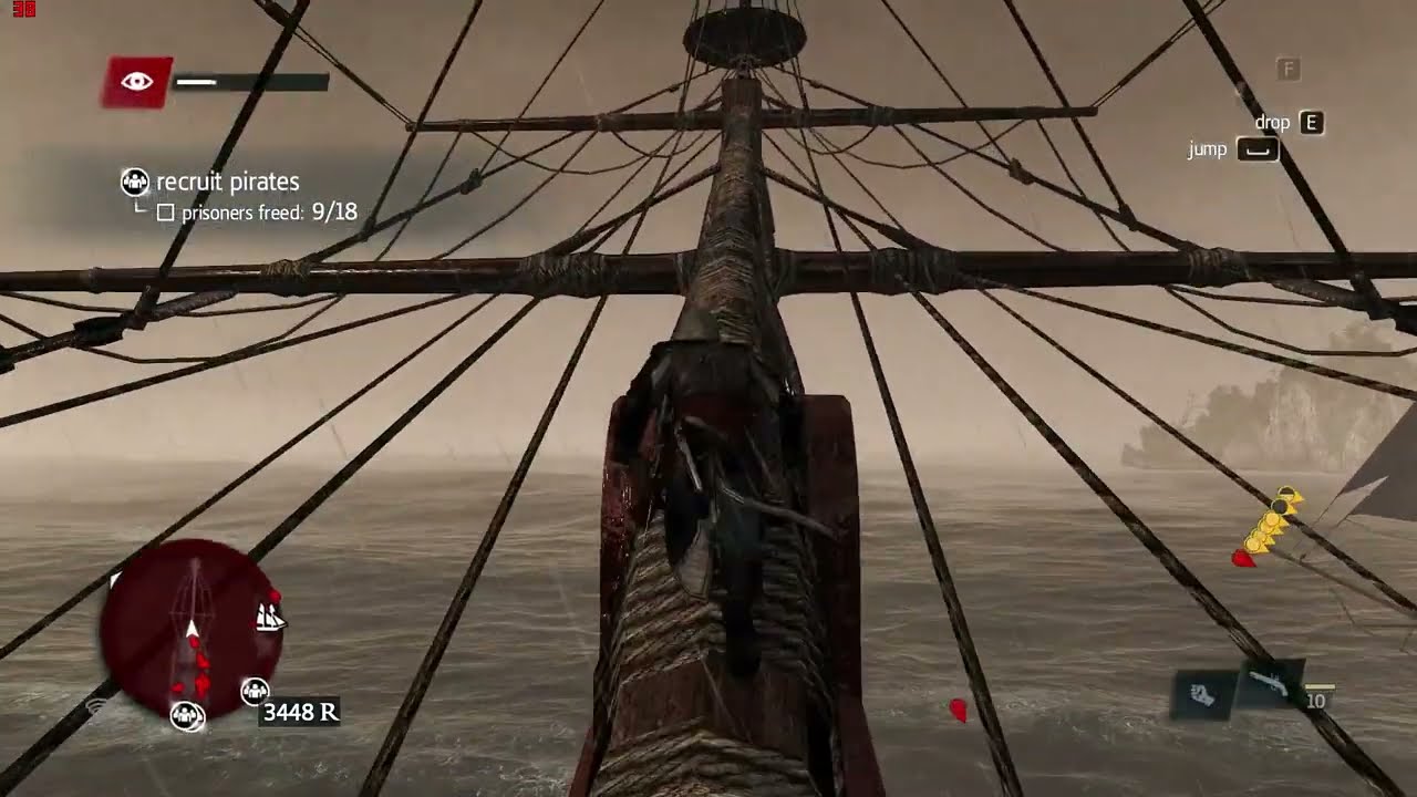 Assassin's Creed IV: Black Flag Part 19