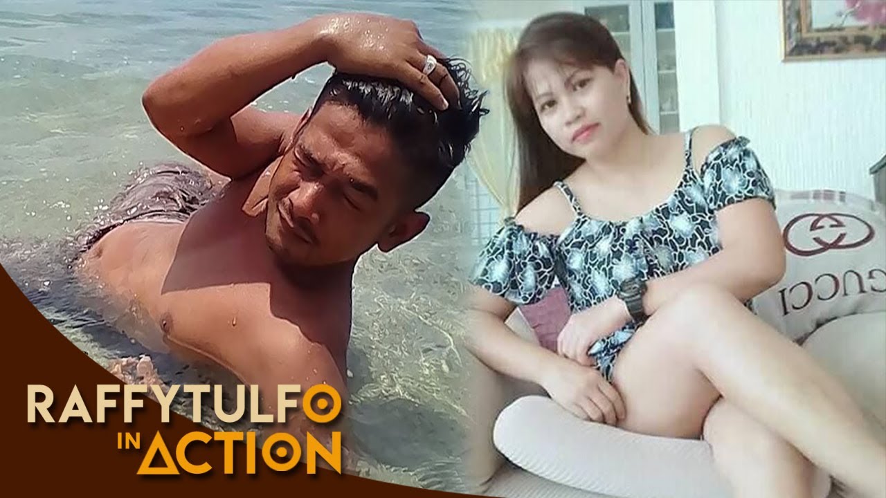 PART 2 | IBANG KLASE ANG TRIP NI KUYA SA VIDEO CALL NILA NI ATE. PAG AYAW NI ATE,YARI SIYA KAY KUYA!