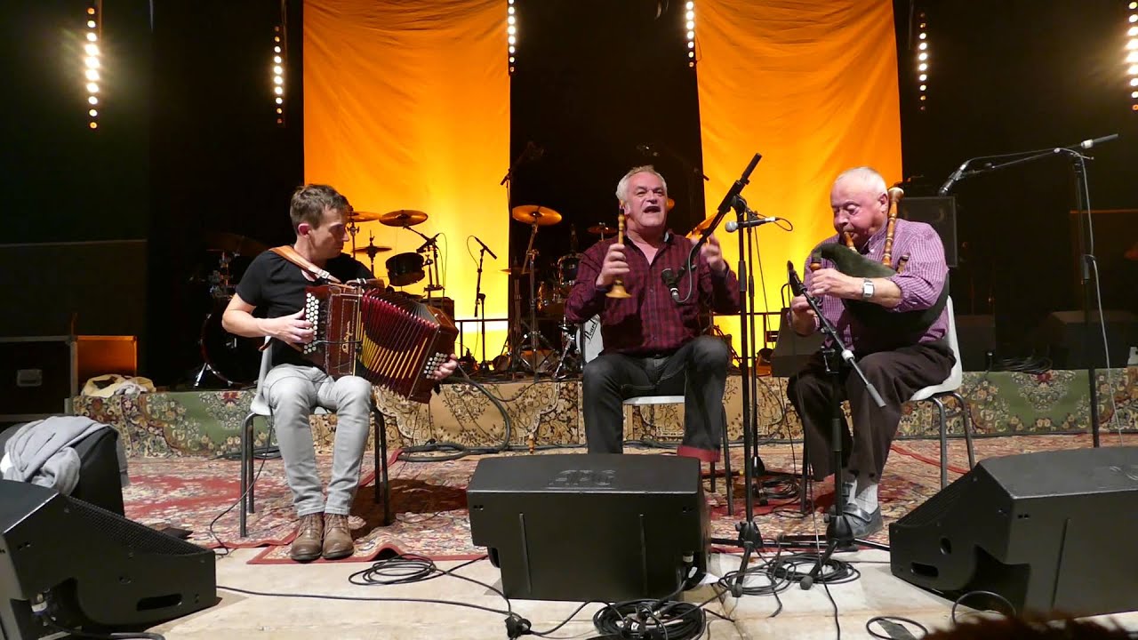 Plinn ton doubl ( par Le Lu/Le Hetet/Noguet ) festival Kleg 2015