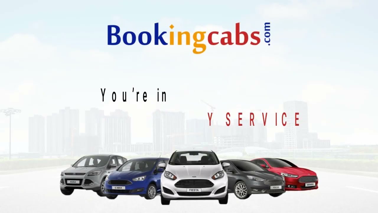 what is bookingcab  system and how to work ?