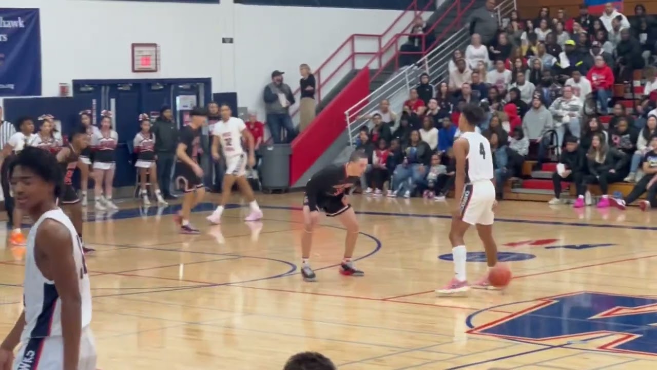 Crosstown Classic! West Aurora vs East Aurora! Showdown!