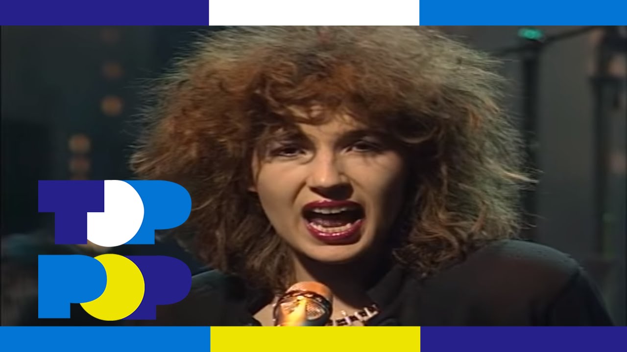 Won Ton Ton - I Lie And I Cheat • TopPop