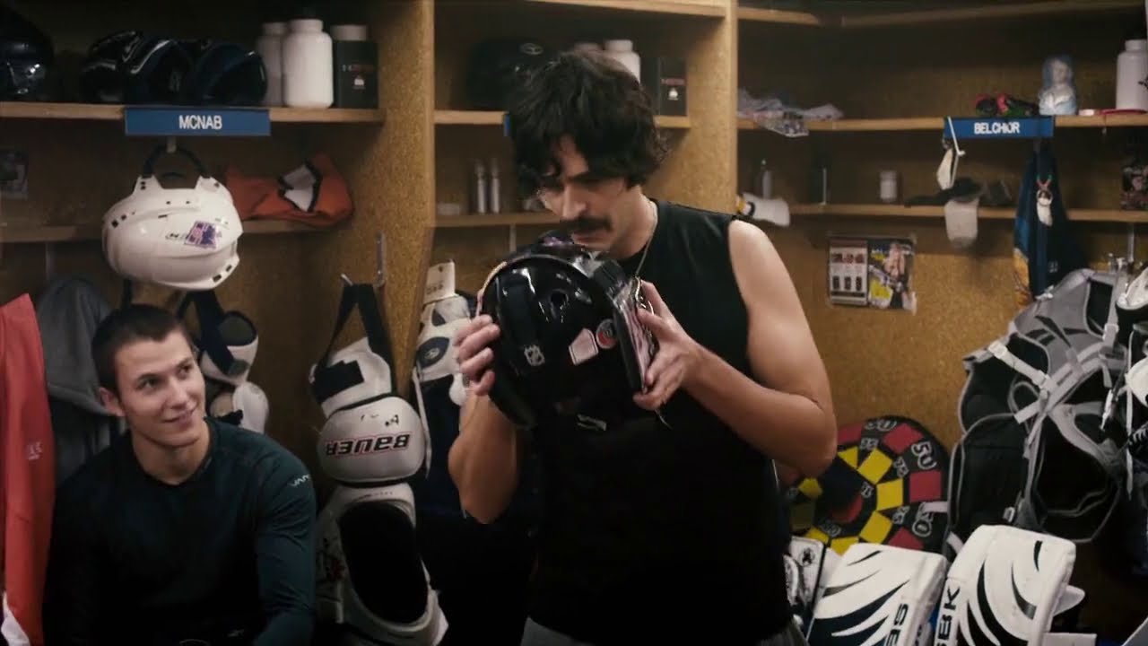 Goon - Meet the Halifax Highlanders