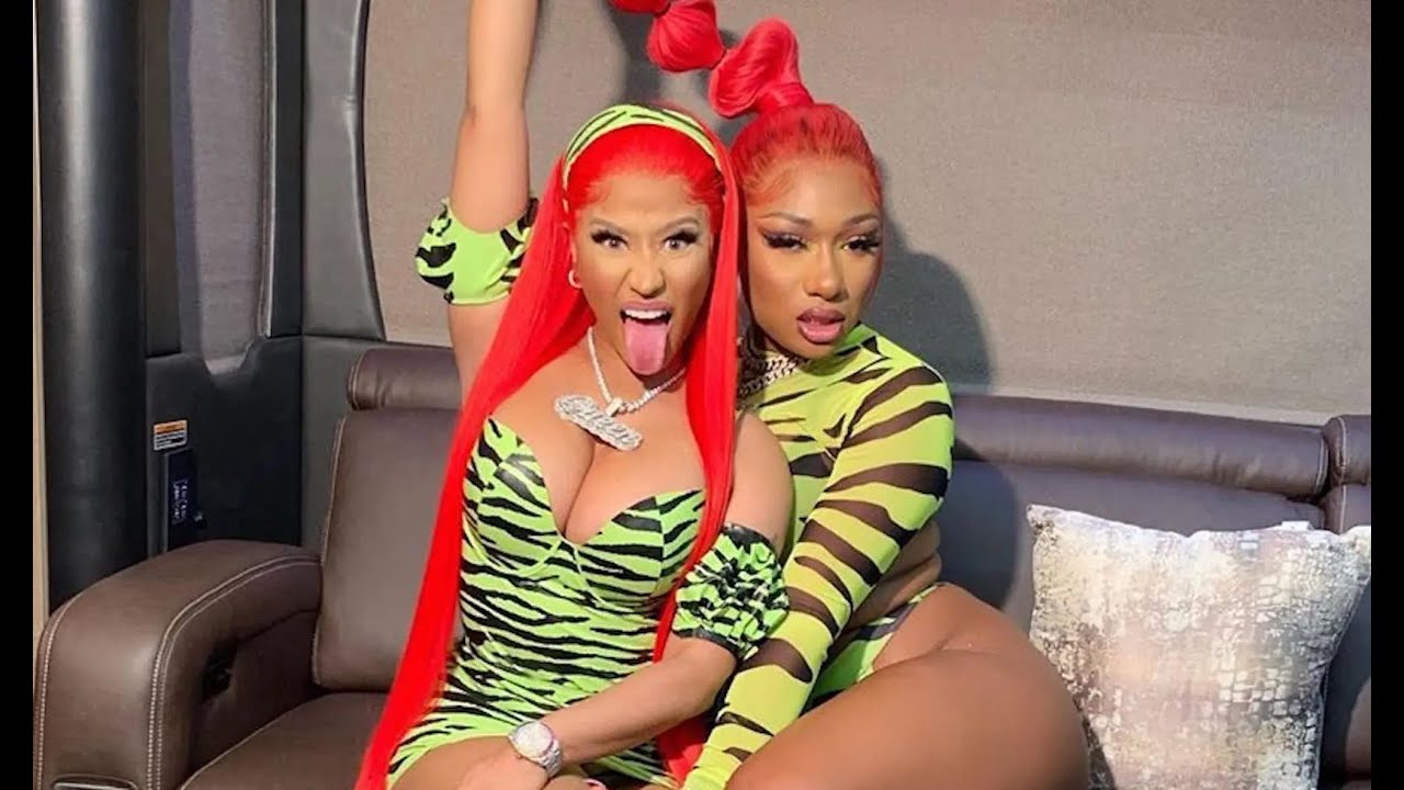 Snoop Dogg & Lost Boyz - It's On ft Wiz Khalifa, Nicki Minaj, Megan Thee Stallion &  Juicy J