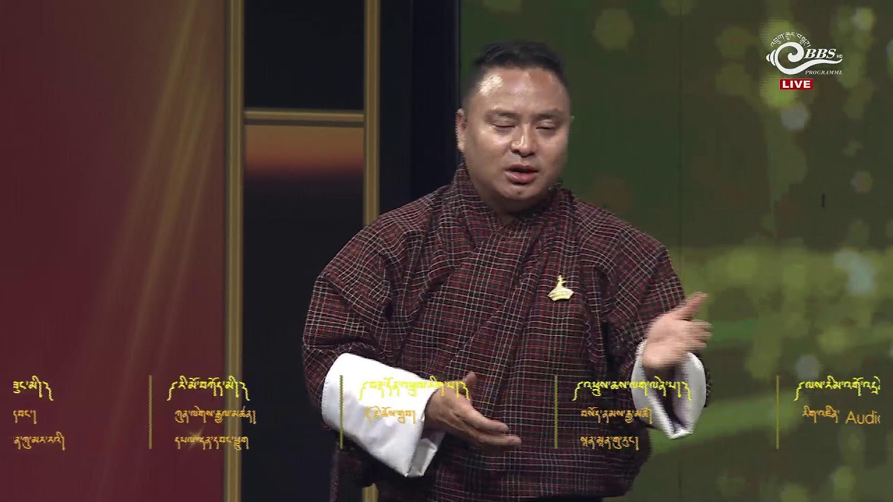 𝗗𝗿𝘂𝗸𝗴𝗶 𝗭𝗵𝗮𝗯𝘁𝗵𝗿𝗮 𝗦𝗲𝗮𝘀𝗼𝗻-𝗜𝗜𝗜, 𝗘𝗽𝗶𝘀𝗼𝗱𝗲-𝗜𝗜