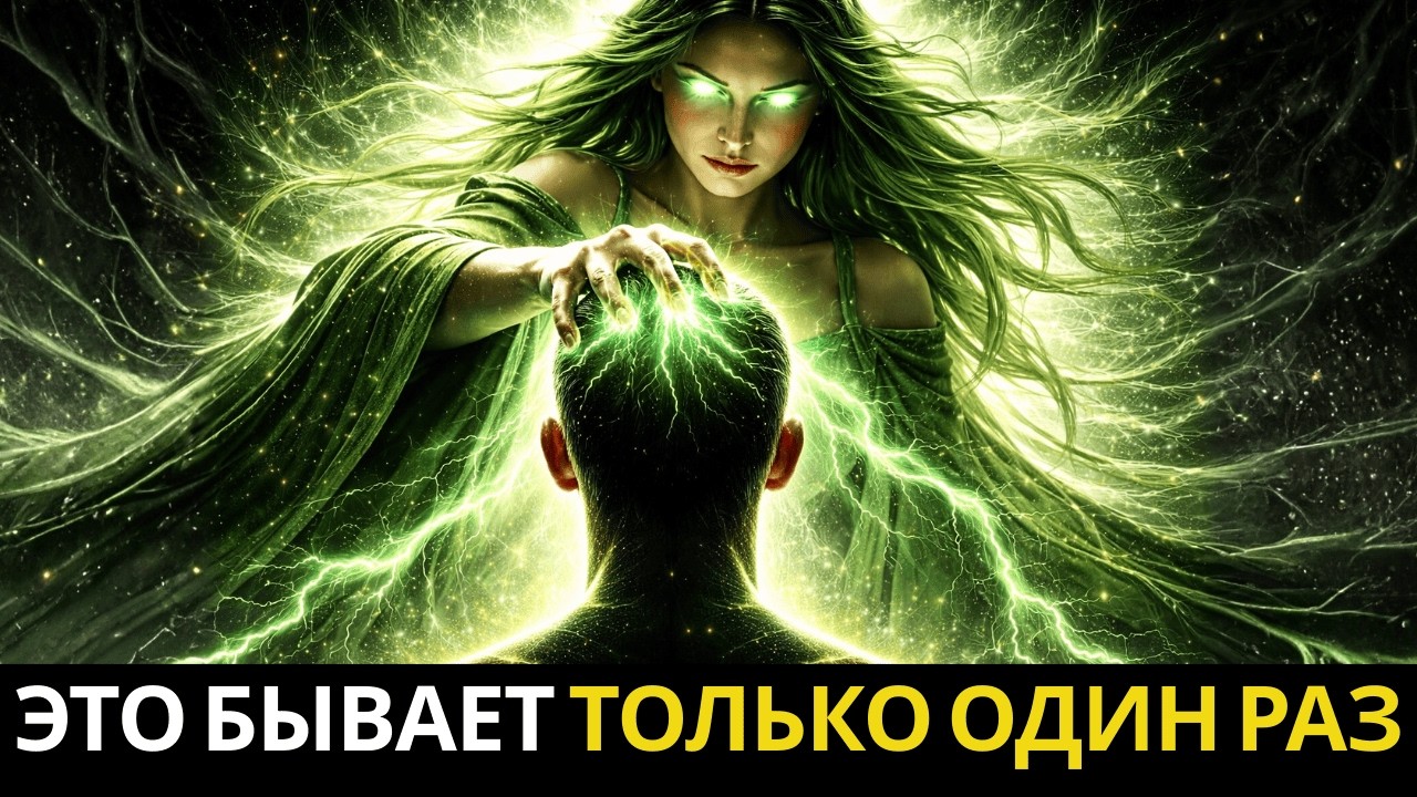 Не пропускайте это видео: София раскрывает невидимый знак, который нельзя обратить назад
