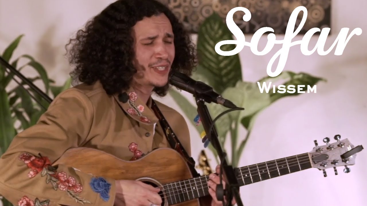 Wissem - Maracas | Sofar Montreal