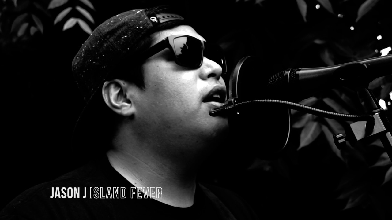 Jason J - Island Fever