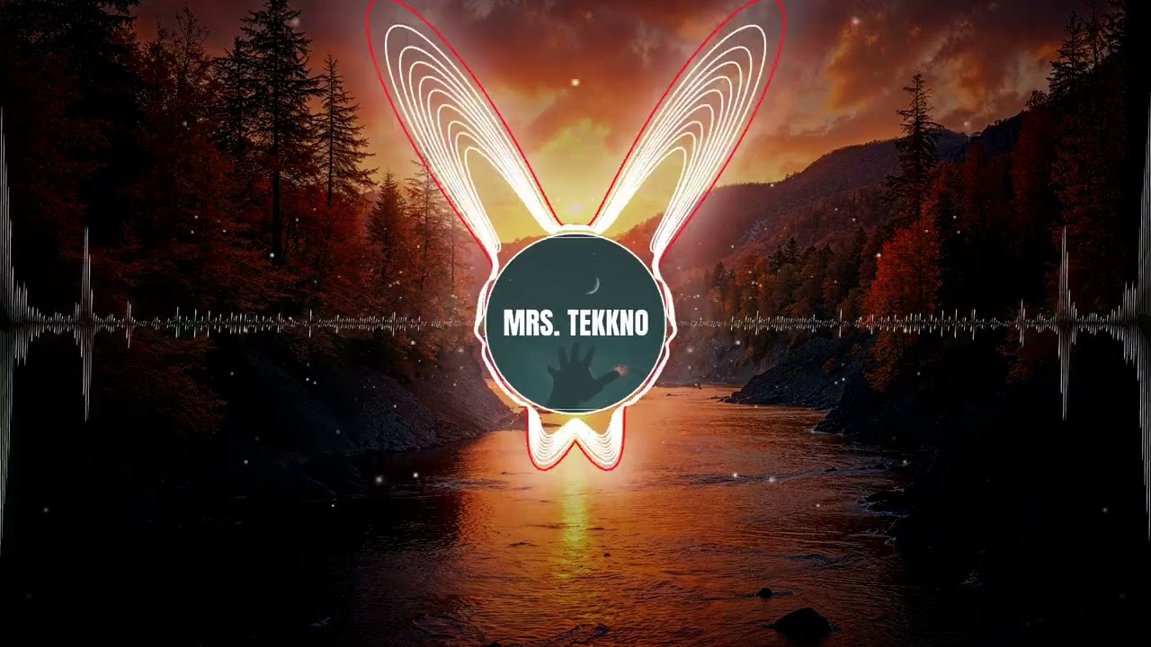 Mrs. Tekkno - Deine Entscheidung [Hardtekk]