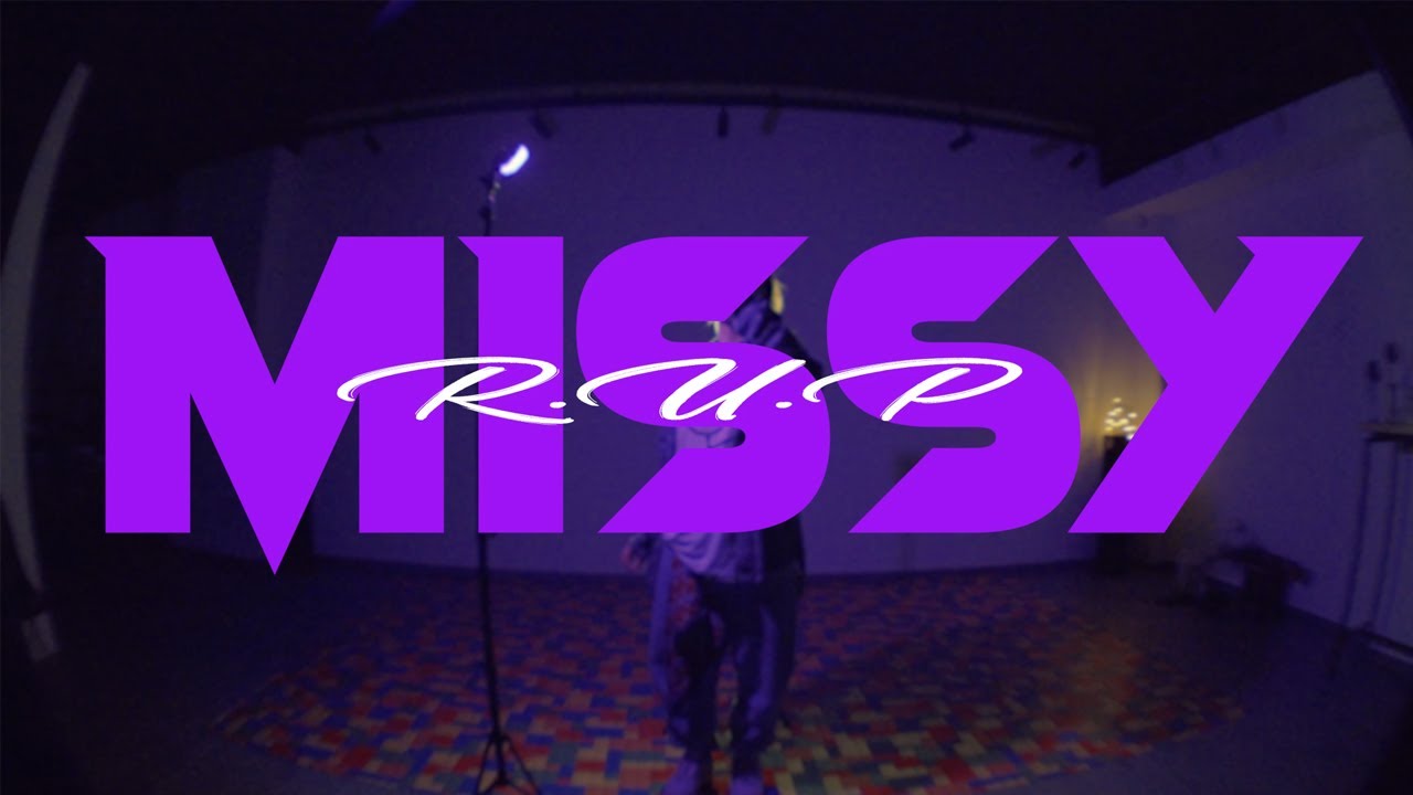 Svm - Missy R.U.P Videoclip Oficial