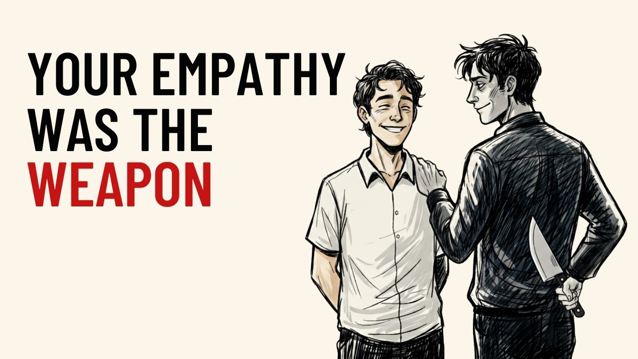 The Smarter You Are The Easier You Are To Manipulate