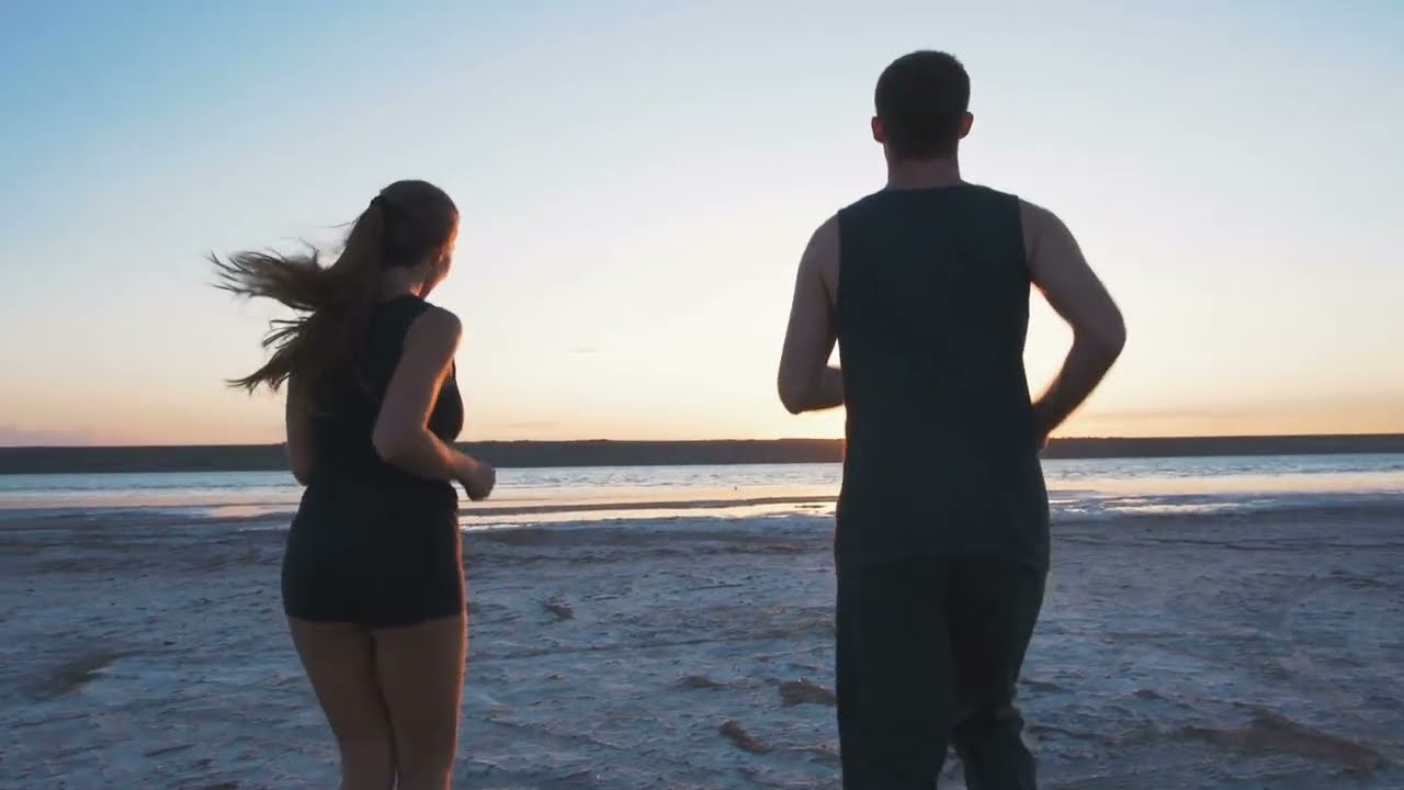 Republica Pelicana - Island of Dreams (Official Music Video)