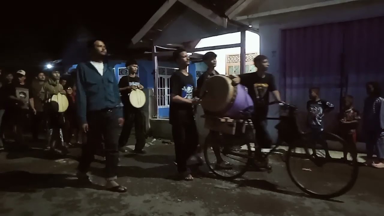 Obrog2 gebang kulon 2026 part 1