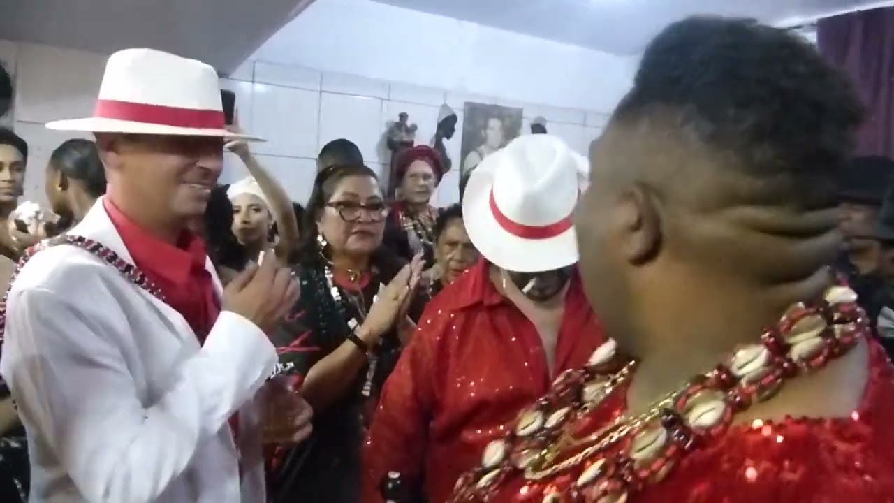 PRÉVIA - FESTA ANUAL - POMBA GIRA SETE POEIRAS - 28.02.2026