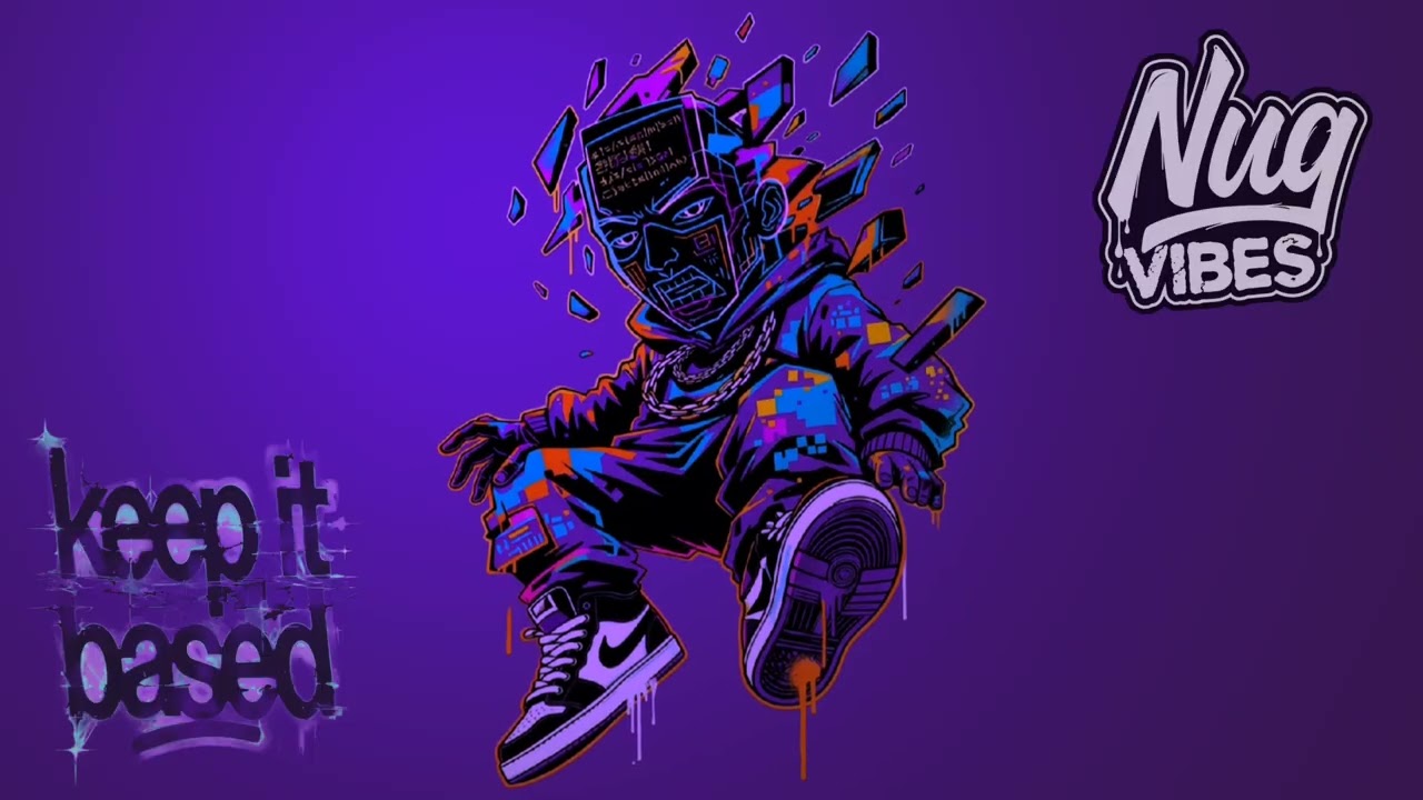 keep it based - xaviersobased Type Beat - Experimental Underground Hip Hop Instrumental 2026 - FREE