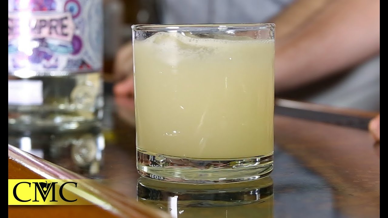 Paloma Bianco Cocktail Recipe | Tequila ... Luxardo Bitter Bianco?