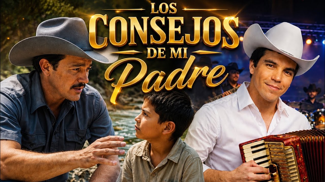 LOS CONSEJOS DE MI PADRE MIX - CHALINO 2026 (EXCLUSIVA DEL CORAZÓN)