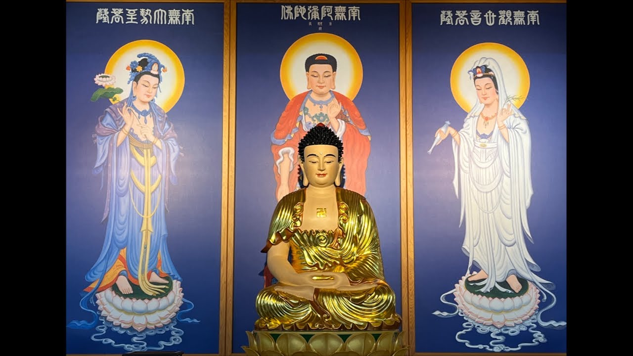 2026/03/04台南菩提寺共修