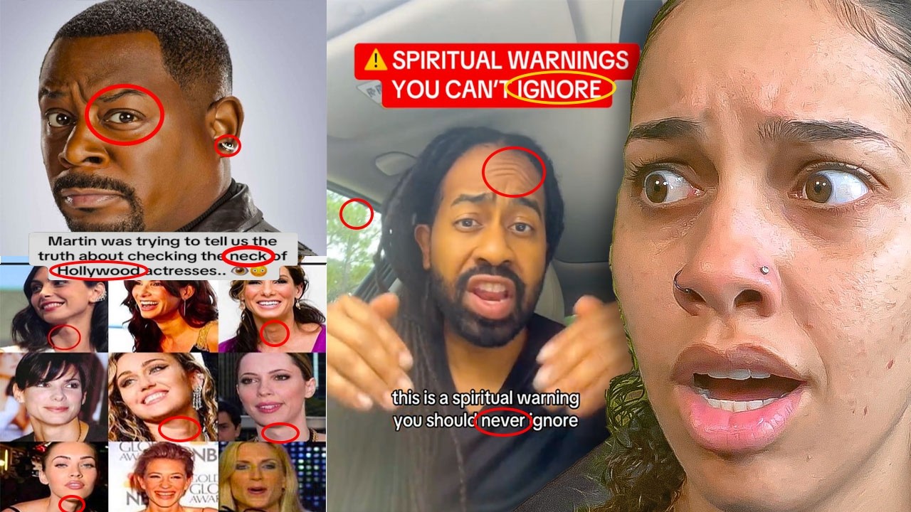 TikToks That Get STRANGER the LONGER You WATCH