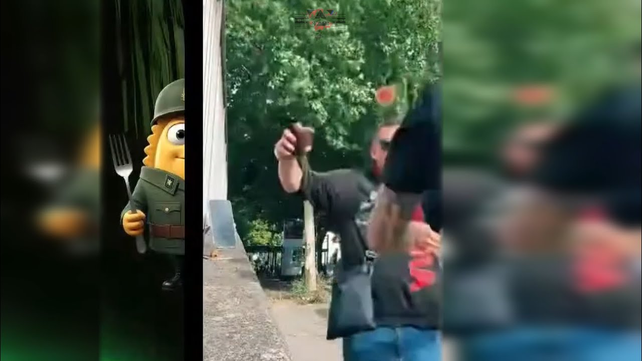 ILiI - Brecher DKM vs. Beddelprinzessin (S.1 F.3)