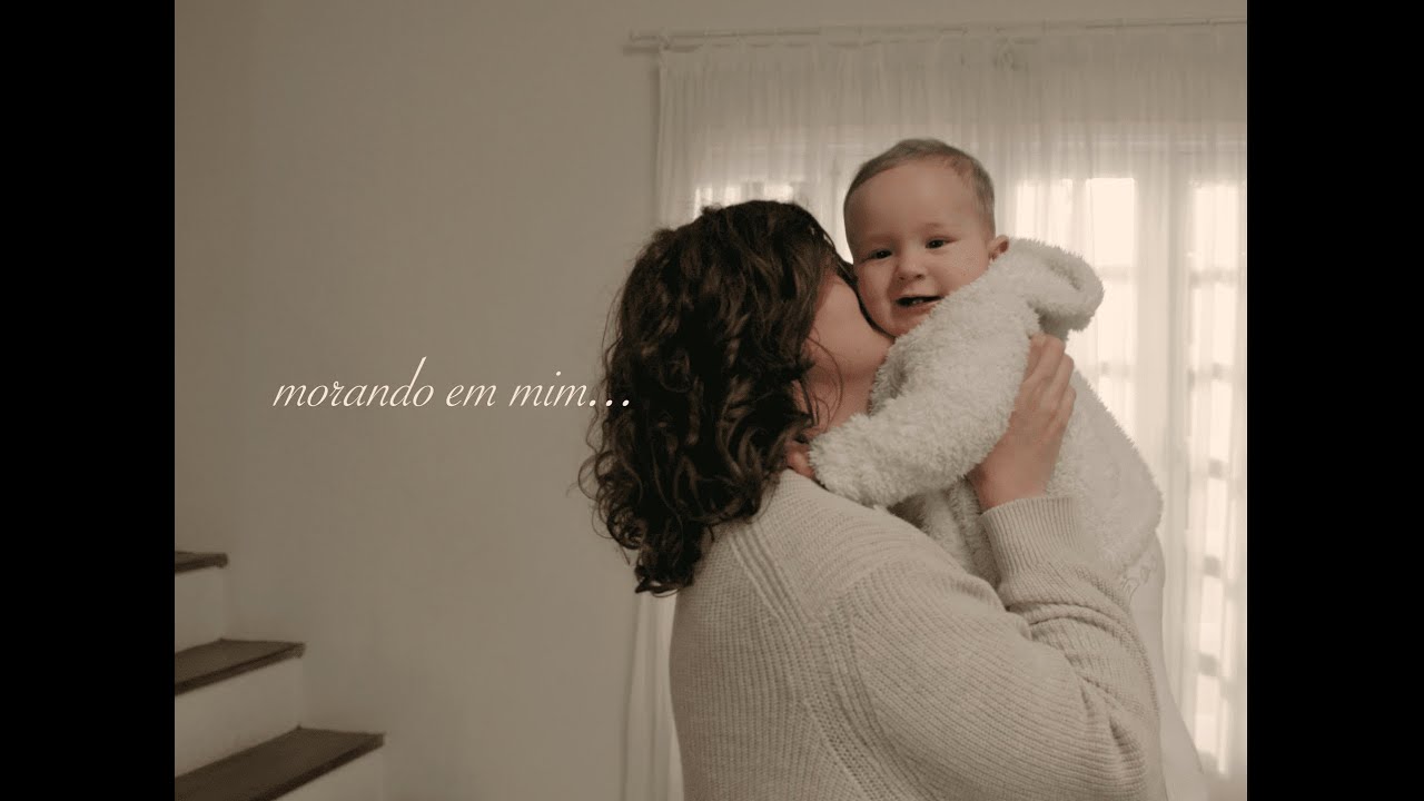Meu Bem - Deise Jacinto | Vídeo Oficial