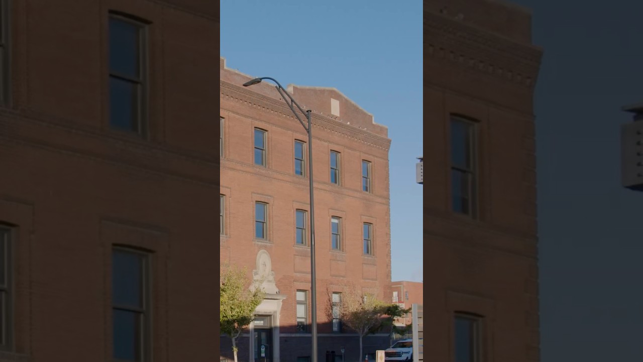 Buildings that are Good for Adaptive Reuse #sustainablearchitecture #interiordesign #renovation