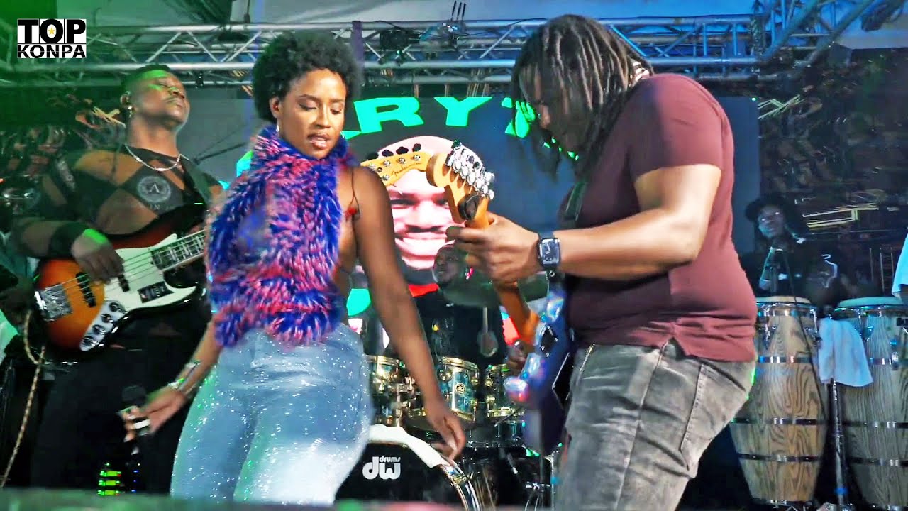BEDJINE FÈ TOUT MOUN SÉZI PHILADELPHIA AK YON PÈFOMANS - TOUT VA BIEN LIVE 1/17/2026