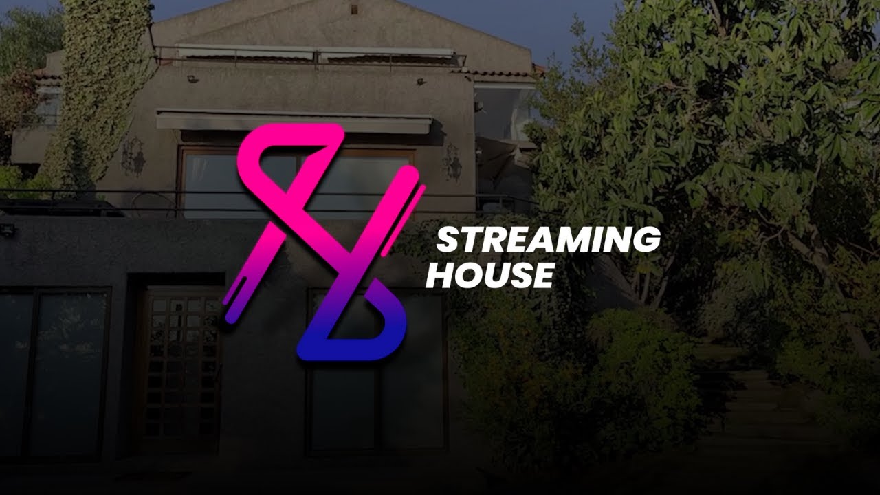 NUEVO COMIENZO | STREAMING HOUSE 🇨🇱