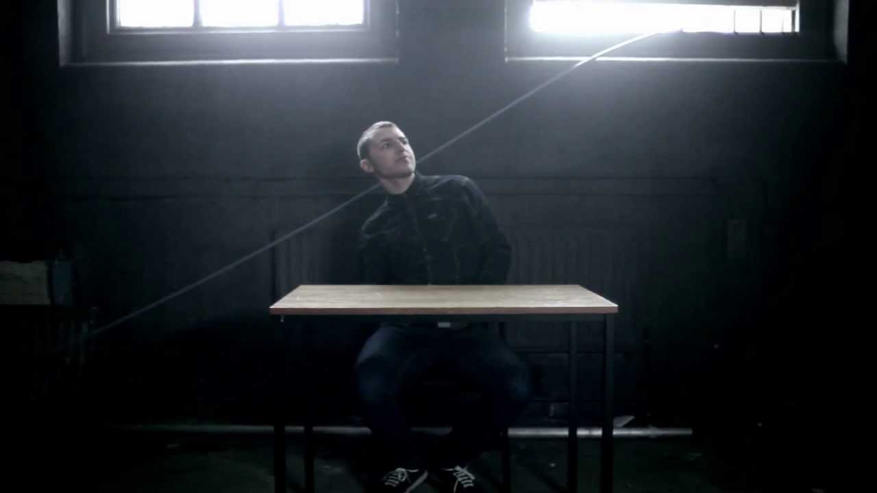 We Are The Ocean - The Waiting Room