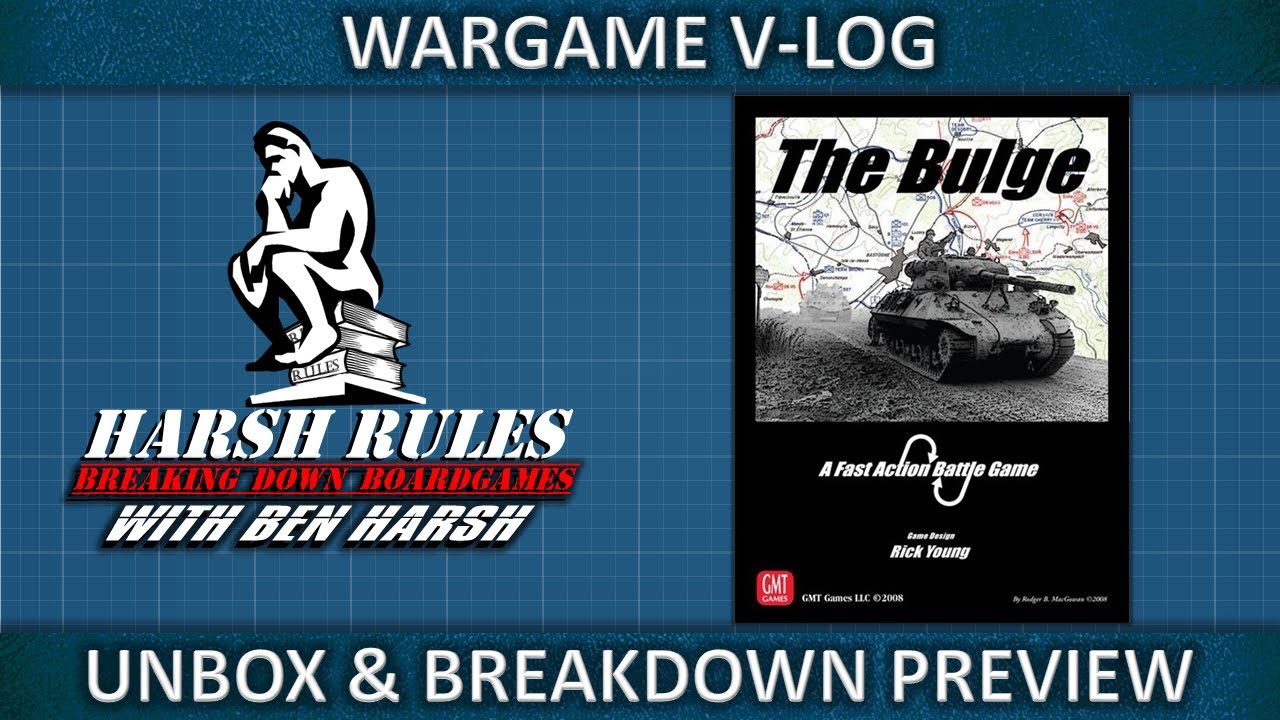 FAB Volume 1 - The Bulge: Breakdown Preview