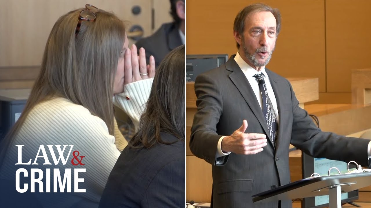 ‘She Didn’t Know’: Evidence Doesn’t Link Michelle Troconis to Connecticut Mom’s Death, Defense Says