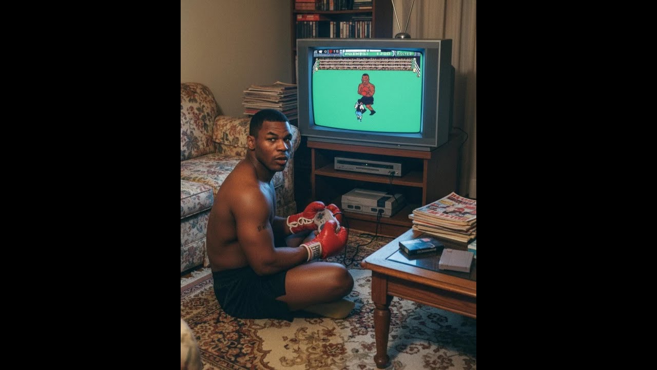 (FREE) AARON MAY x ISAIAH RASHAD TYPE BEAT 
